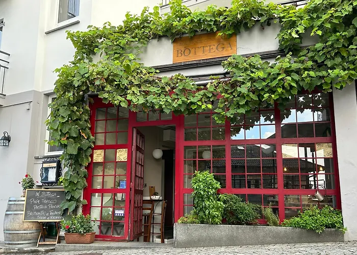 Boutique Centrale