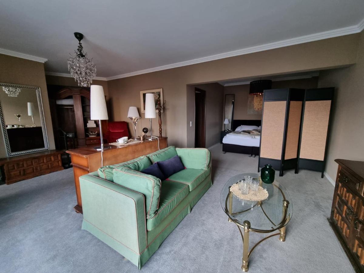 Hotel Boutique