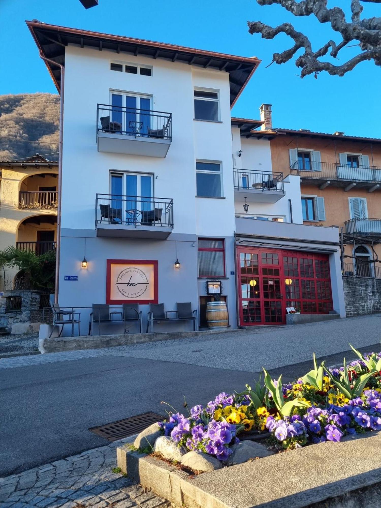 Hotel Boutique
