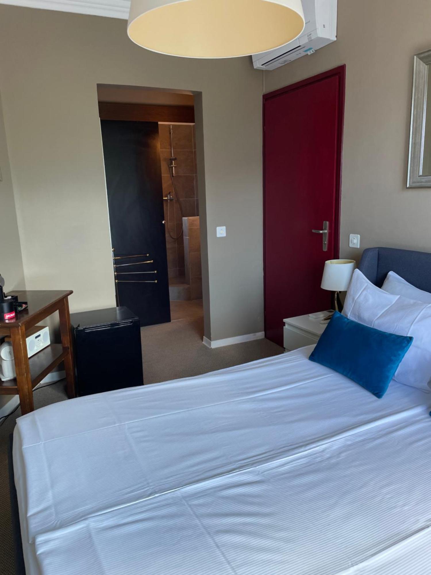 Hotel Boutique *