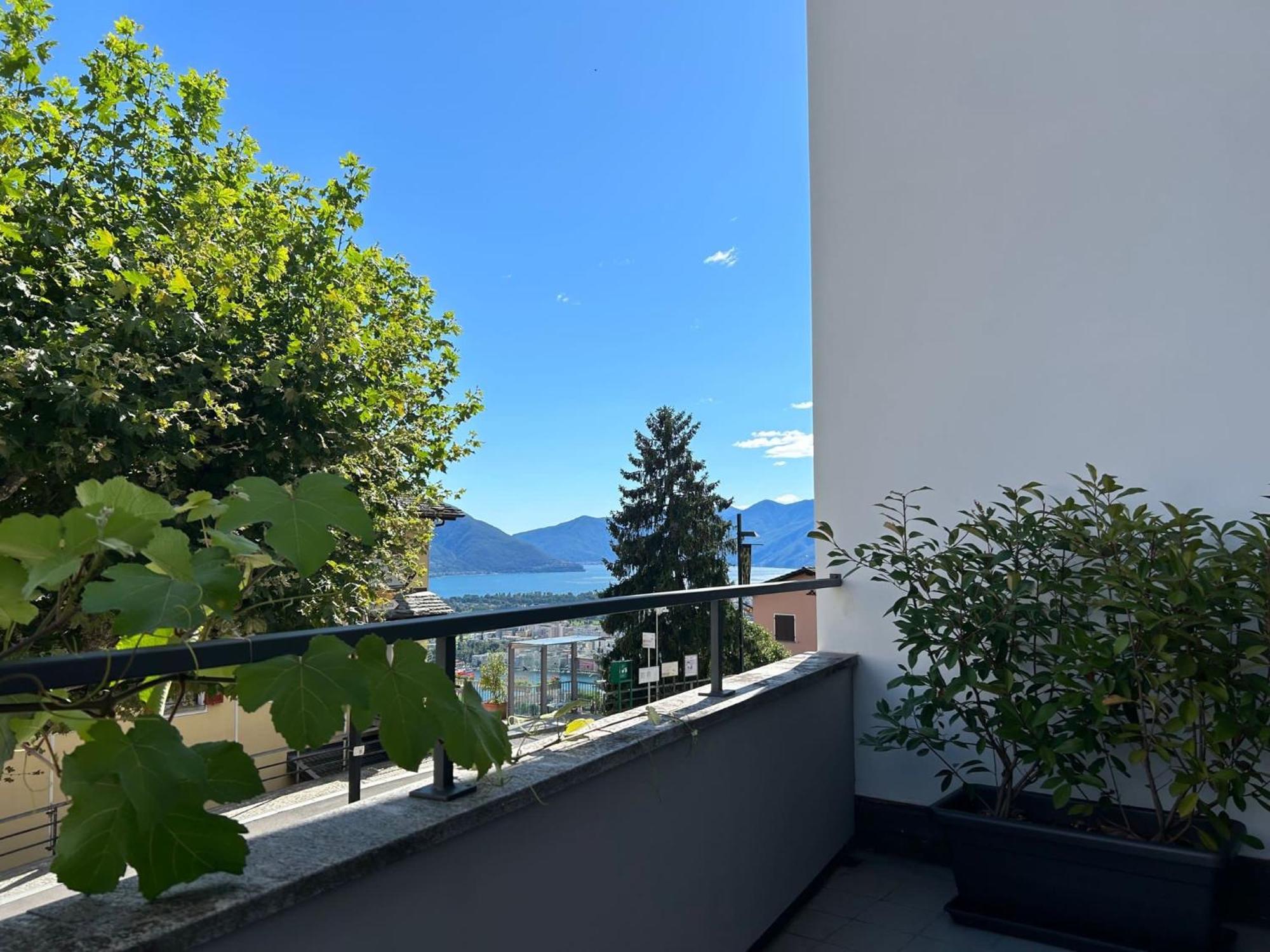 Boutique * Brione sopra Minusio