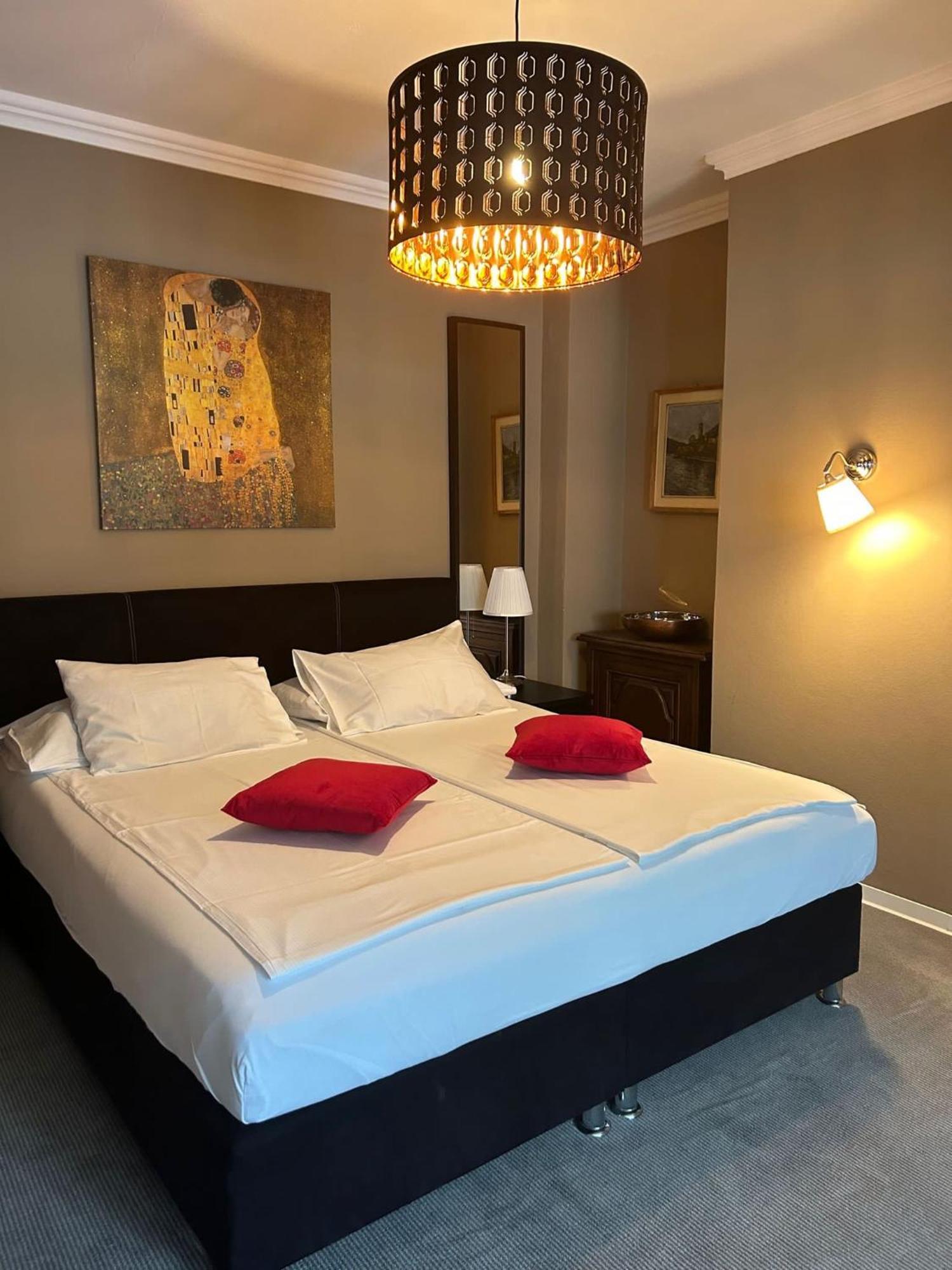 Hotel Boutique *