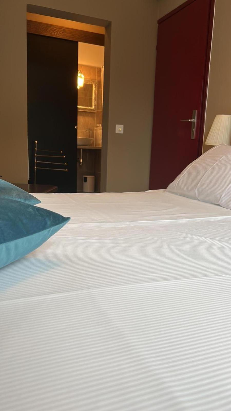 Hotel Boutique *