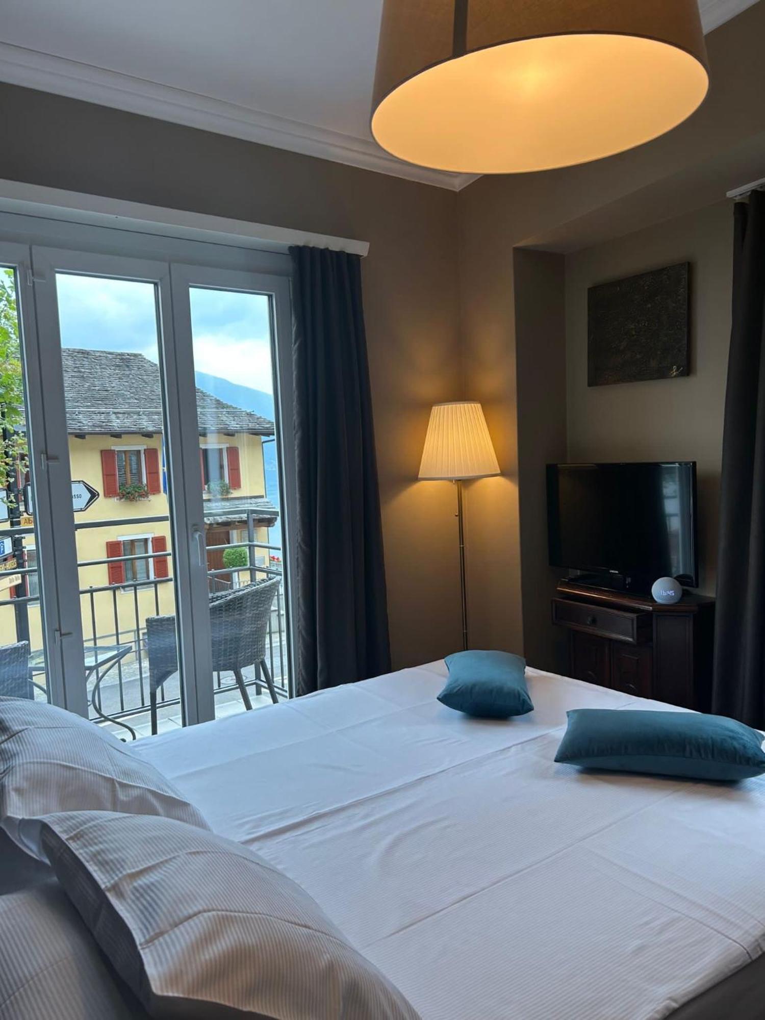 Boutique Hotel