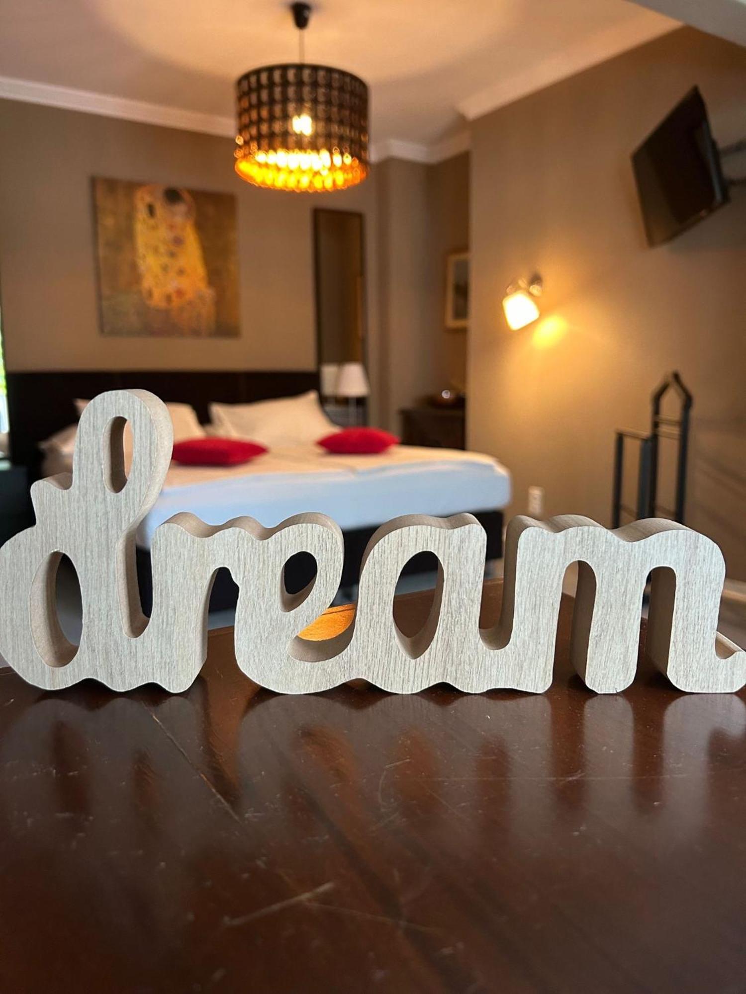 Boutique Hotel *