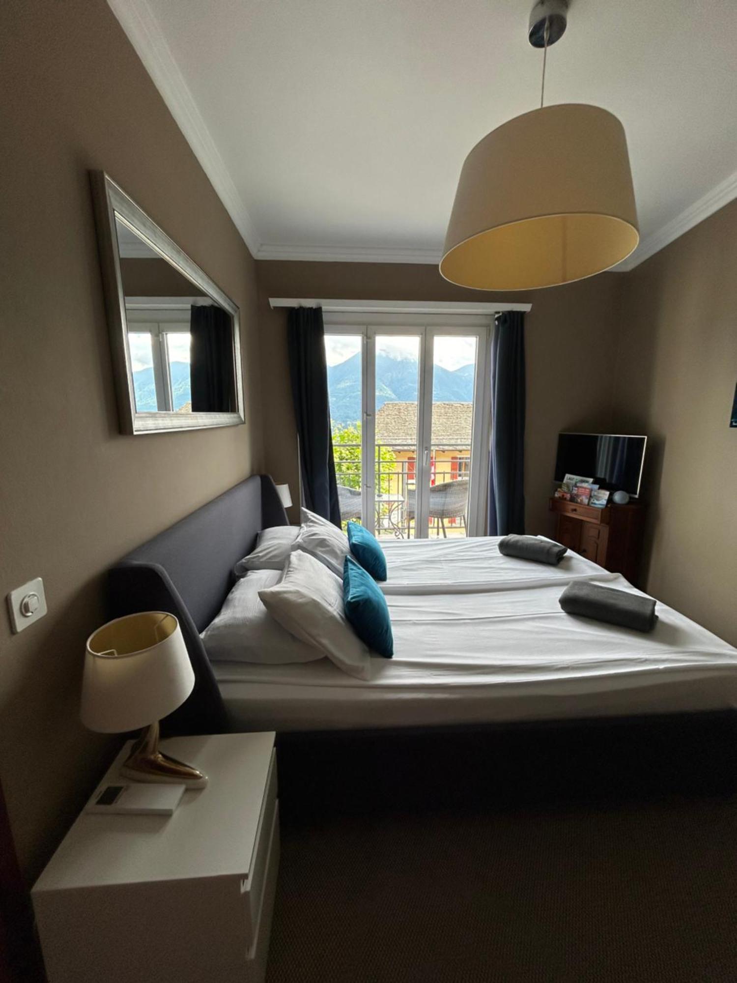 Hotel Boutique *