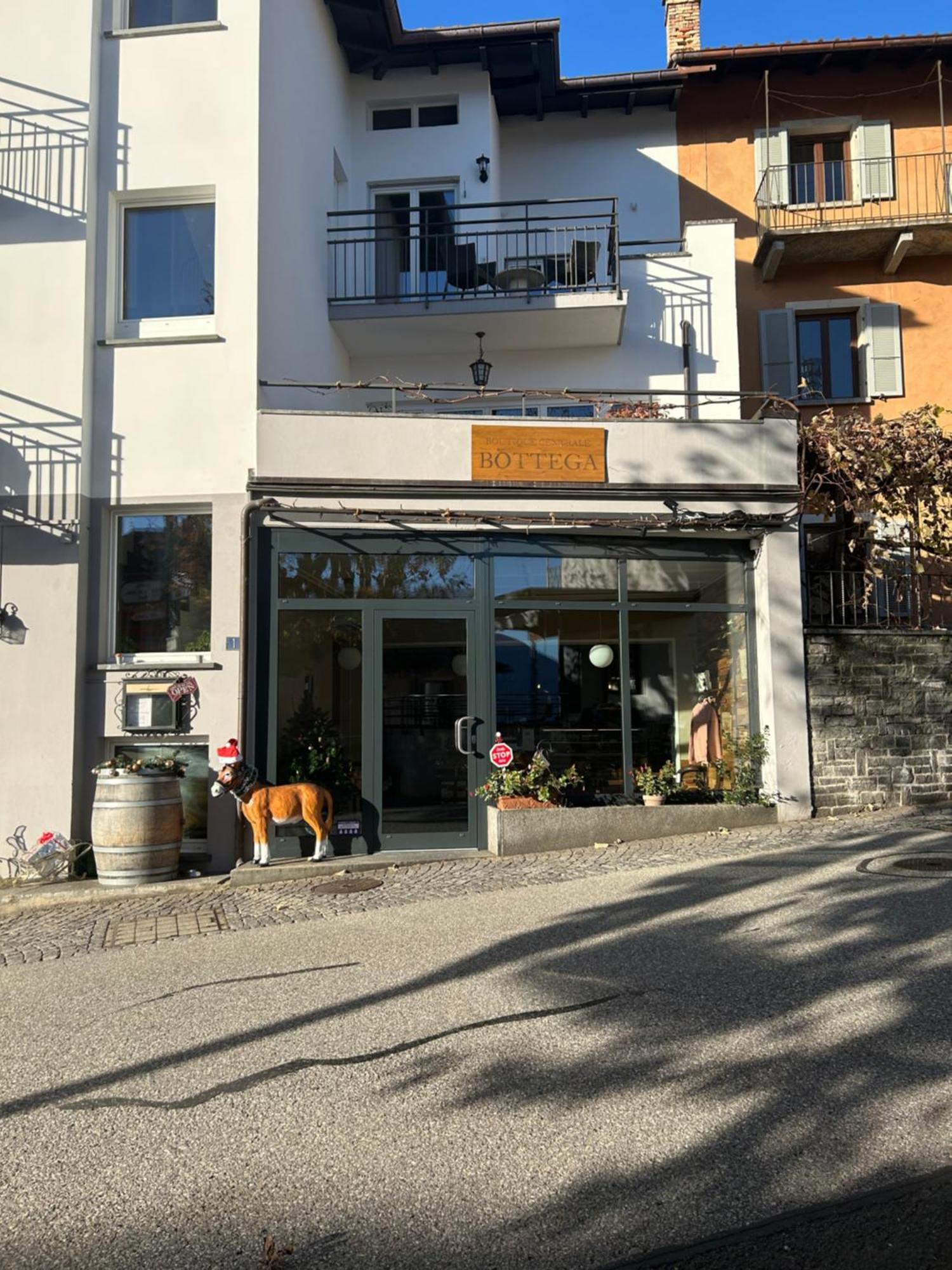 Boutique *