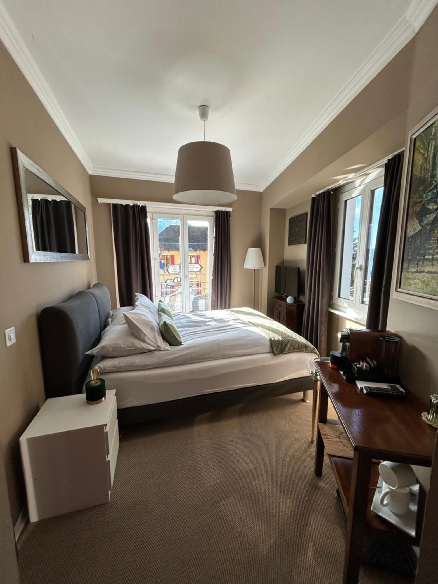 Hotel Boutique