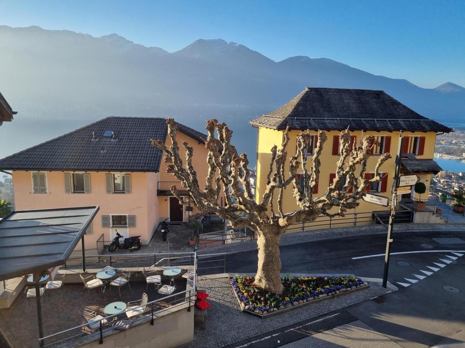 Boutique Hotel