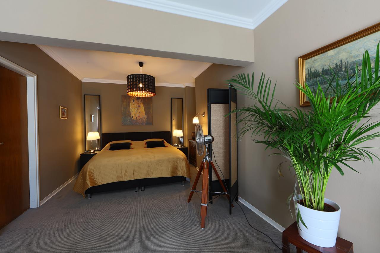 Hotel Boutique *