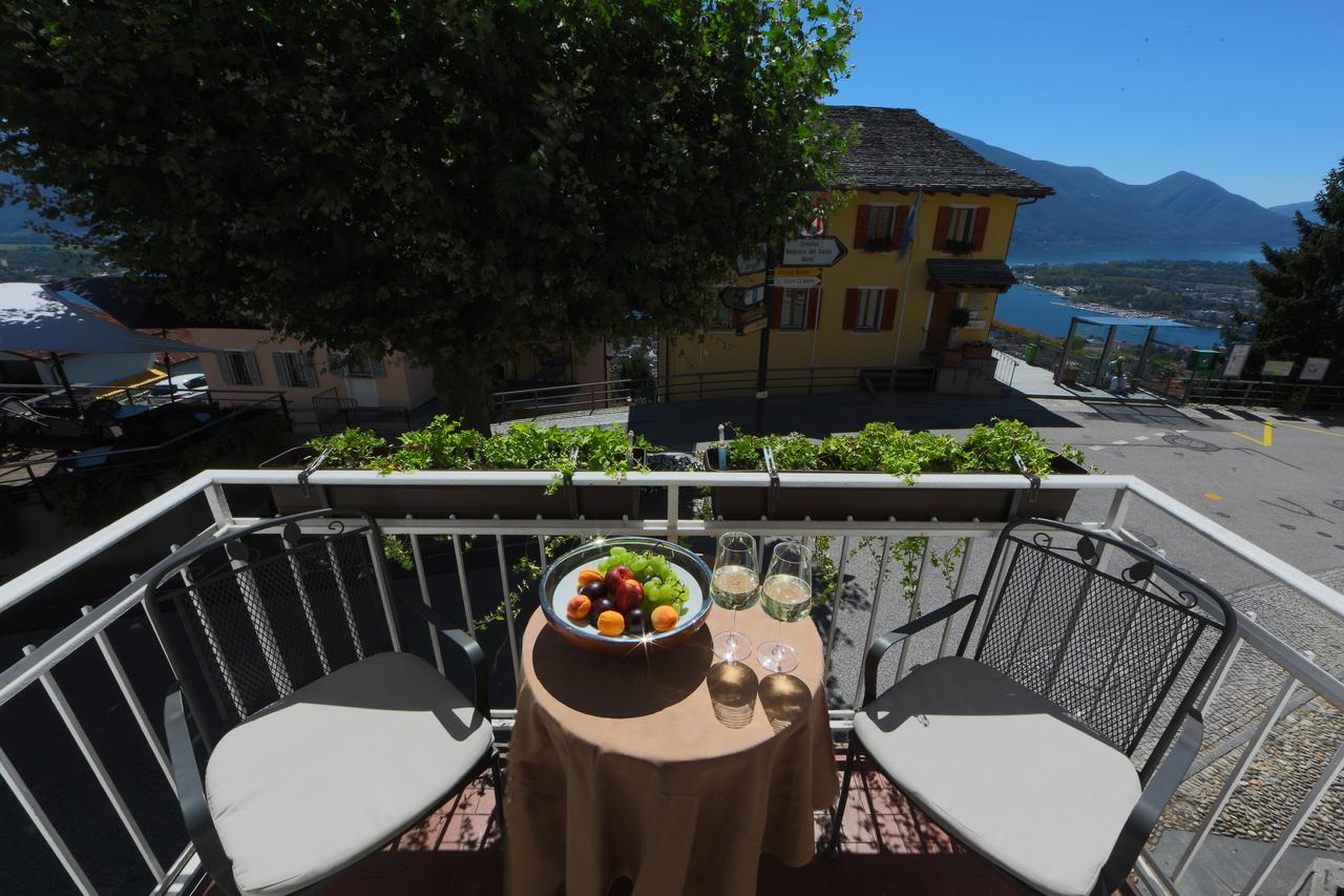 Boutique Hotel