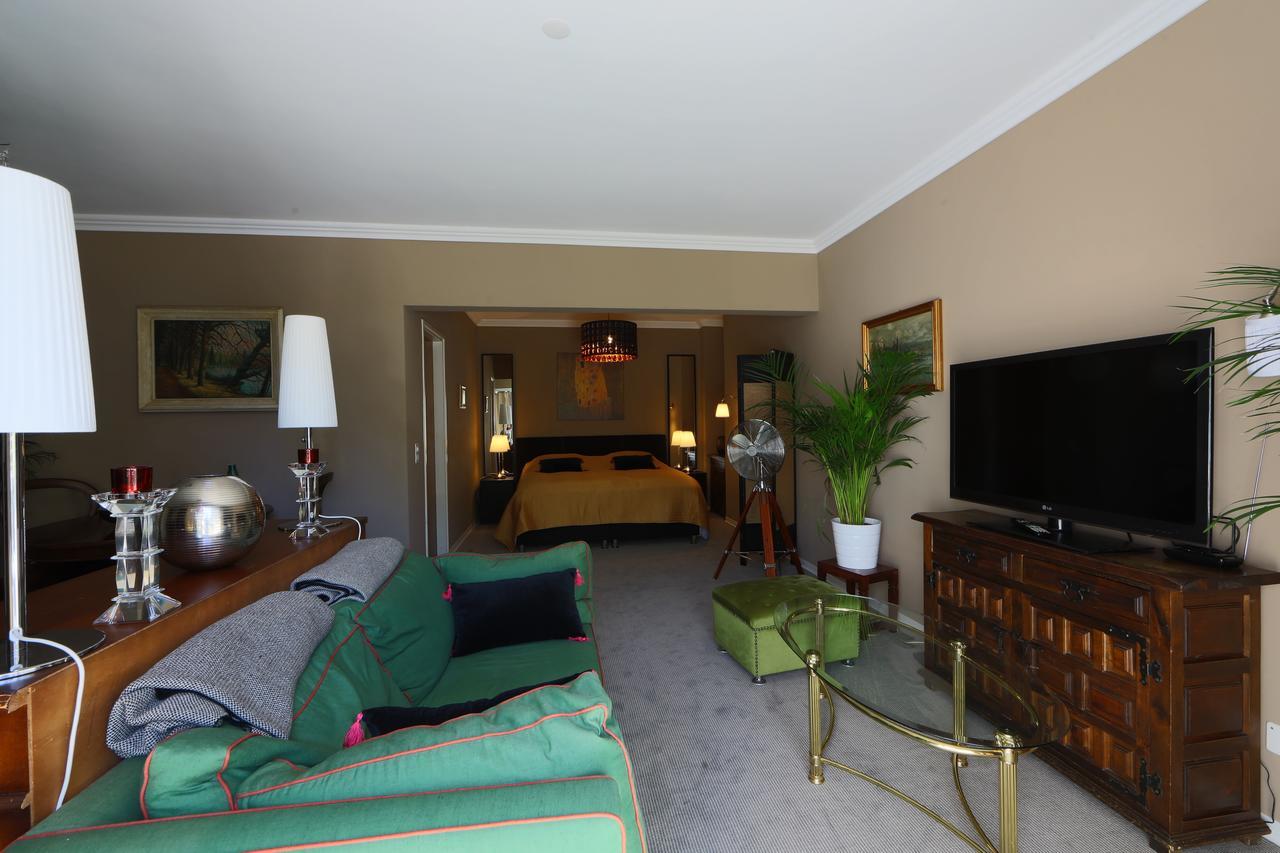Hotel Boutique *