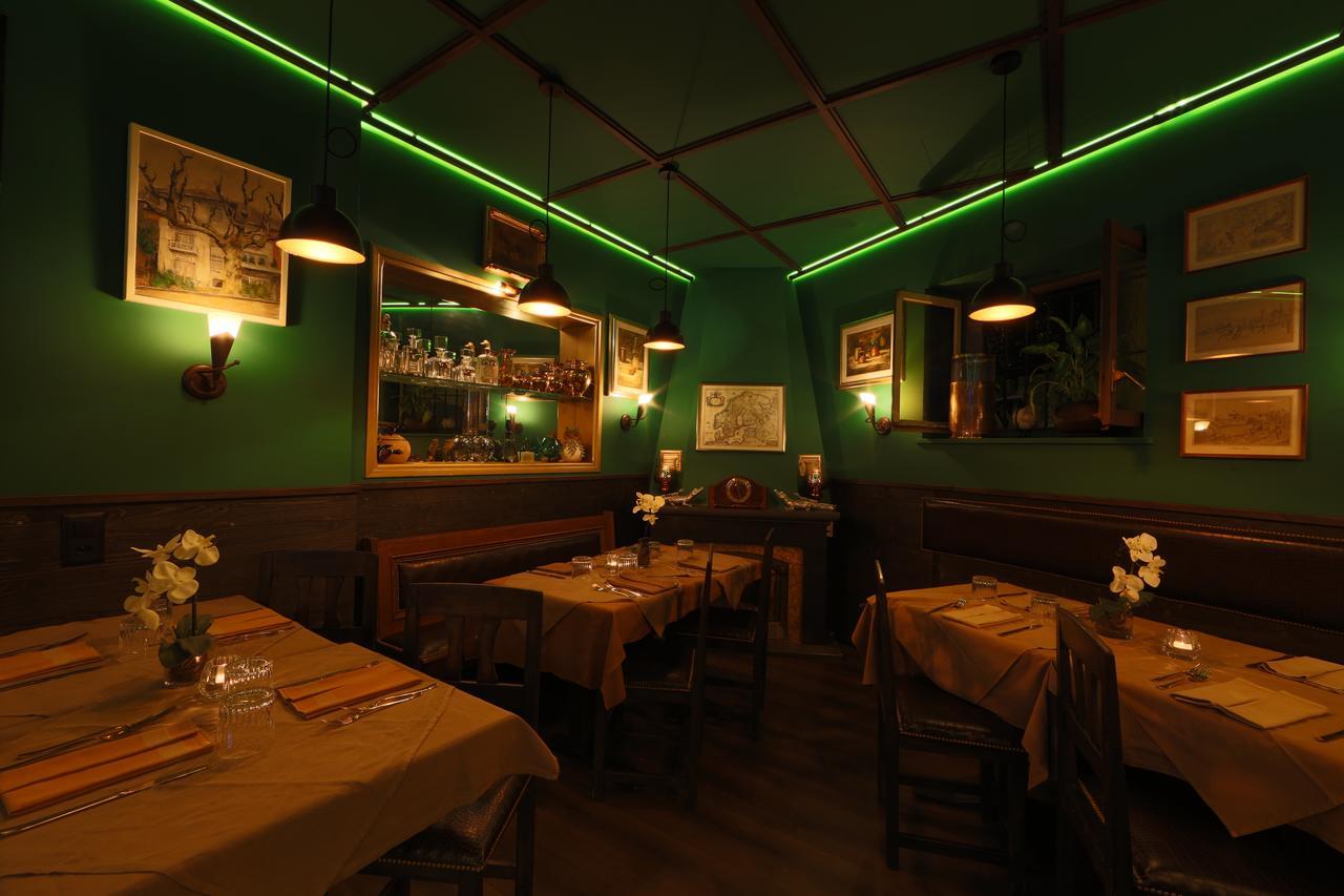 Boutique Hotel