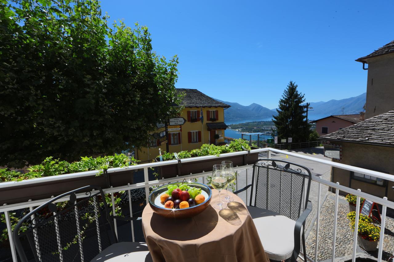 Boutique * Brione sopra Minusio